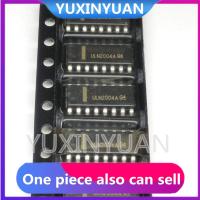 10PCS/LOT  ULN2004ADR SOP ULN2004A SOP16 ULN2004 SMD ULN2004AFWG SOP-16 new and original IC