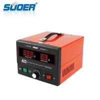 SUOER เครื่องชาร์จแบตเตอรี่ และฟื้นฟู ใช้ได้ทั้ง 12V และ 24V รุ่น A03-1224 ของแท้ สินค้าพร้อมส่ง