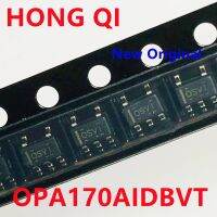 2PCS New Original OPA170AIDBVT OPA170 OSVI OSV1 SOT23-5 WATTY Electronics