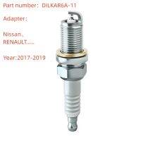 ✥✳♨ Upgraded Original Spark Plugs and Glow Plugs with Long Lifespan and Fuel-saving Features DILKAR6A-11 9029