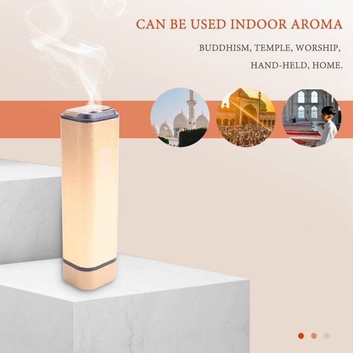 usb-incense-burner-portable-electric-bakhoor-aroma-diffuser-mini-arabic-incense-holder-muslim-home-decoration