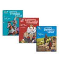 จุด/ประวัติ Ks3 Britain1066-1509/1509-1745/1745-1901