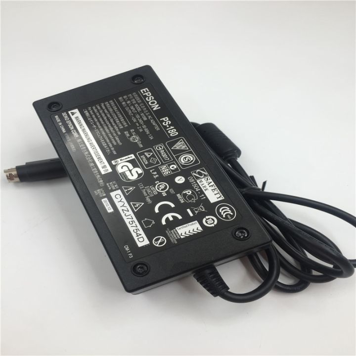 original-adapter-ps-180-m159b-24v2a-3pin-ac-dc-ใช้ได้กับ-epson-tm-88-tm-u300a-tm-u300b-เครื่องพิมพ์สแกนเนอร์-power-box