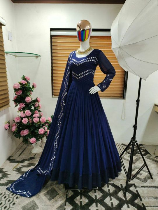 NEW anarkali 2023