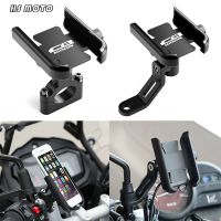 All Years For HONDA CB1000R CB 1000 2019 2020 Motorcycle Handlebar Rearview Mirror Mobile Phone Holder GPS Stand Bracket