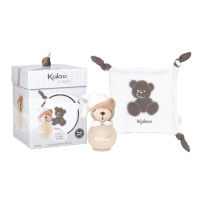 Kaloo ชุดน้ำหอมไร้แอลกอฮอล์ Doudou Set + Scented Water 100ml Dragee