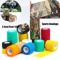 [Rear Waves]2.5/5cmx4.5MBandage Physio Muscle Strain Injury SupportTape Kinesiology Musclestrap Elastic Adhesive Tape