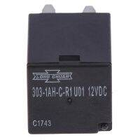 2ชิ้น/ล็อตยานยนต์ Relais 303-1ah-C-R1 U01 12vdc 4pin