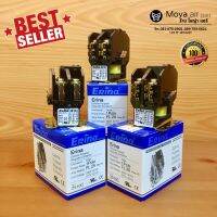 แมกเนติกคอนแทคเตอร์/Magnetic contactor สำหรับแอร์ และอุปกรณ์ไฟฟ้า ยี่ห้อ ERINA  (20A, 25A, 30A)