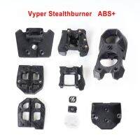 Blurolls Stealthburner Mod ชุดเต็มรูปแบบหัวเครื่องมือสำหรับการปรับเปลี่ยน Vyper Anycubic Sb Abs Fdm ได้รับการออกแบบ Crydteam