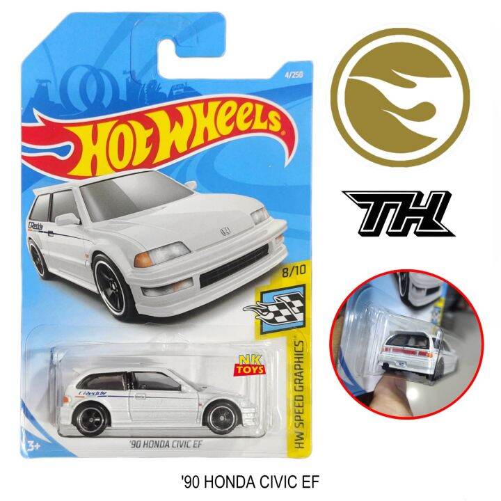 90 honda civic ef treasure hunt