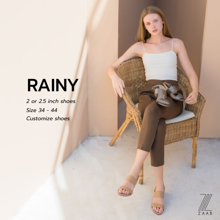 zaabshoes-รุ่น-rainy-สี-ครีม-ลาเต้-latte-รองเท้าส้นสูง-2-นิ้ว-รองเท้าส้นสูง-หญิง-ส้นสูง-รองเท้าแฟชั่นส้นสูง-นิ่ม-ไม่กัดเท้า-ไม่ลื่น-หน้าเท้ากว้าง