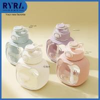 Straw Cup  prevention Against High Temperature Silicone Ring For Internal Use  baby Bottle  lovely   sealing Up Canteen Cartoon Cups