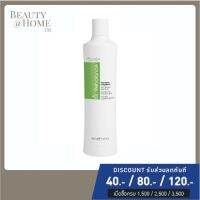 *พร้อมส่ง* Fanola Rebalance Anti-Grease Shampoo 350ml