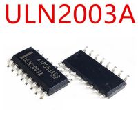 10-20PCS ULN2003A SOP16 ULN2003ADR ULN2003 2003 SOP-16 SMD ชิปเซ็ต IC ใหม่และเป็นต้นฉบับ