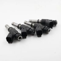 Car Injector Nozzle Injector Nozzles Replace Injector Nozzles Metal + ABS 28143540 for JAC- J3