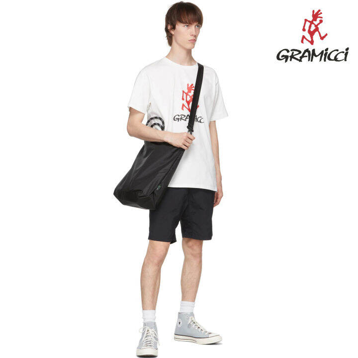 กระเป๋า-gramicci-climbing-2-way-tote-bag-รุ่นพิเศษจากญี่ปุ่น-กระเป๋าสะพาย-ของใหม่-ของแท้-พร้อมส่ง