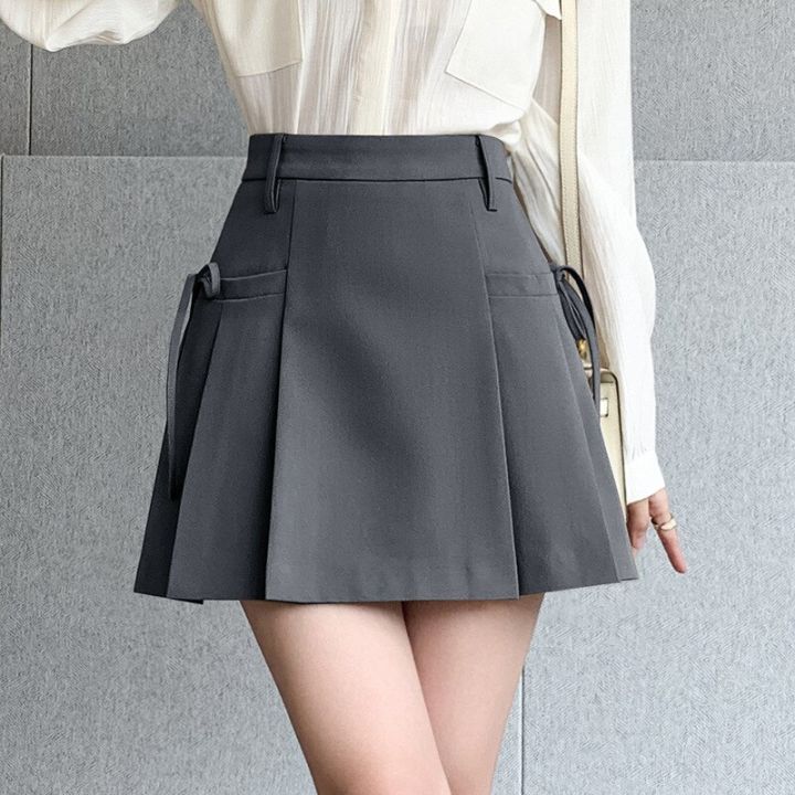 goth-mini-skirt-summer-clothes-womens-high-waist-harajuku-korean-style-black-mini-pleated-skirt-for-school-girl-uniform