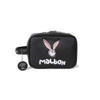 Malbon Golf Rabbit Series CLUTCH Bagg