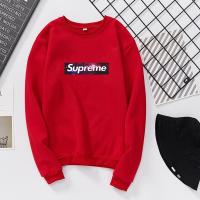 เสื้อทีเชิร์ตขายดี เสื้อยืดคอกลมแฟชั่นunisex เสื้อยอดฮิตลายSupreme เสื้อแขนสั้น เสื่อคู่รัก เสื้ัอกีฬาเสื้อออกกำลังกาย เสื้อแขนสั้นใส่ได้ทั้งผู้หญิงและชาย ลายSupremeแฟชั่น เสื้อผ้าแฟชั่นนานาชาติ