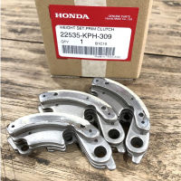 คลัทช์ก้อน ครัชก้อน 3ก้อน HONDA ดรีมคุรุสภา ดรีม100 เวฟ100 ดรีม99 เวฟ125 เวฟ125 ไฟเลี้ยวบังลม เวฟ125i ปลาวาฬ