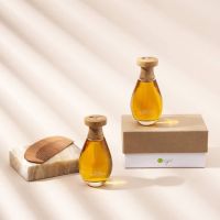 O’right Caffeine Botanical Scalp Revitalizer โอไรท์ คาเฟอีน โบทานิเคิล สคราฟ รีไวท์เทไลเซอร์