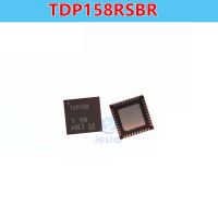 1-20pcs TDP158RSBR TDP158RSBT TDP158 QFN-40 ชิปเซ็ต HDMI IC สําหรับ XBOX ONE X EcT