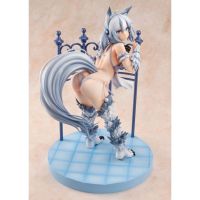 Figure Redo of Healer Revenge of the Healer Setsuna Light Novel Setsuna Bikini KADOKAWA Special SkyTube