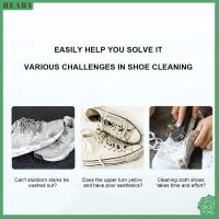 น้ำยาทำความสะอาดรองเท้าขาวขนาด 200 มล. Multipurpose Cleaner