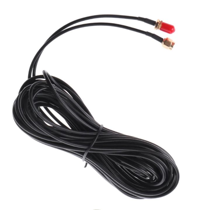cable-rp-sma-male-to-rp-sma-female-connector-rf-coax-pigtail-cable-10m