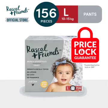 Shop Rascal Friends Pants Jumbo Pack with great discounts and prices online  - Feb 2024