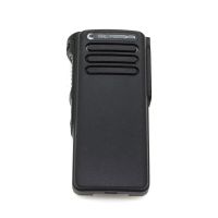 New PMLN6111 Black Walkie-Talkie Replacement Housing Case Cover Kit With Speaker For XPR7350 DP4400 DGP8050 Two Way Radio