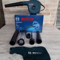 YI เครื่องเป่าลม Bosch   รุ่น GBL82-270 เครื่องเป่าลมดูดฝุ่น