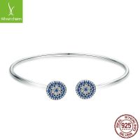 [COD] Viloco silver s925 European and bracelet spring ladies personality fashion manufacturers wholesale