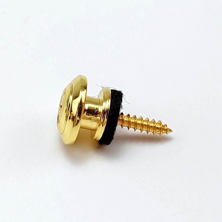 30pcs-high-quality-mushroom-guitar-strap-locks-metal-strap-buttons-with-mounting-screws-for-guitar-bass-ukulele