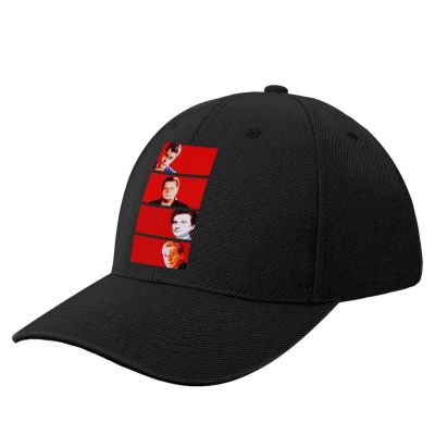 2023 New Fashion NEW LLSoprano Baseball Cap Bulk Orders Polyester Stylish Baseball Hat Hipster Bodybuilding Print Cap，Contact the seller for personalized customization of the logo
