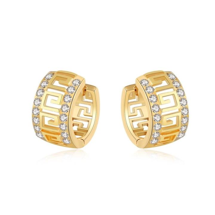 Gold earrings for women | Gold earrings latest design | Jos Alukkas-megaelearning.vn
