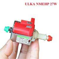 AC 220V 230V 27W Italy ULKA NMEHP Solenoid Vibratory Pump Electromagnetic Pump Coffee Machine Water Pump Plunger Electric Pump