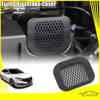 2016-2021 Honda Civic Fc 1.5T Turbo Air Intake Cover Engine Compartment Anti-Mouse ฝาครอบป้องกันยุง