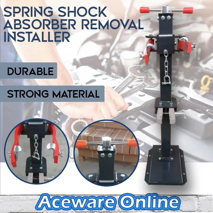 Spring Shock Absorber Hydraulic Absorber Spring Disassembler Shock