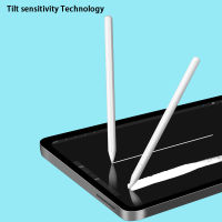 Peilinc With Palm Rejection &amp; Magnetic Charge &amp; Tilt Sensitivity Stylus Pen Digital Pencil Applicable to Apple ipads 2018-2021