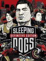 Sleeping Dogs Definitive Edition เกม คอมพิวเตอร์ โน๊ตบุ๊ค เกมส์ PC แบบ แฟลชไดร์ฟ GAME​ สำหรับ Windows ติดตั้งง่าย