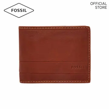 Men Wallet Fossil - Best Price in Singapore - Nov 2023 | Lazada.sg