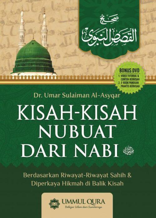 Kisah-kisah Nubuat Dari Nabi - Berdasarkan Riwayat-riwayat Shahih ...