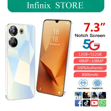 infinix hot 11 play lazada