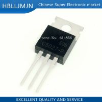 20PCS  C5027 2SC5027  TO-220 WATTY Electronics