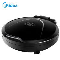 Midea/midea JHN30F ไฟฟ้าเค้กระฆังสองด้านความร้อนที่บ้านที่อบขนมตะไบเค้กแพนเค้กไฟฟ้าที่อบขนมเครื่องทำแพนเค้ก