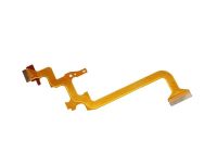 1PCS NEW LCD Flex Cable For JVC GZ - MS215 MS230 HM320 HM300 HM330 HM550 HM570 MG750 HD620 HD500 HD520 Video Camera