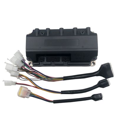 For VOTOL EM80S/GTS for Peak 100A 1KW-2.5KW ECU Sine Wave Electric Motor Controller Motherboard for Scooter Ebicycle