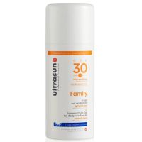 Ultrasun Family Sun Lotion SPF30 (100ml/150ml)